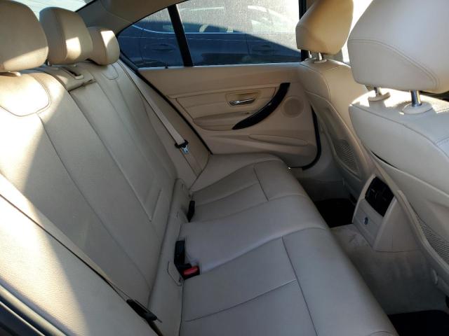 Photo 6 from auction – 2015 BMW 328 I SULE with VIN WBA3C1C58FK122911