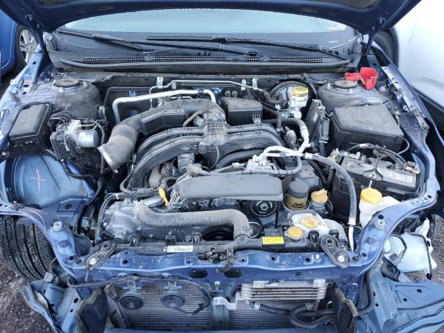 Photo 7 from auction – 2021 SUBARU OUTBACK LI with VIN 4S4BTANC4M3191947