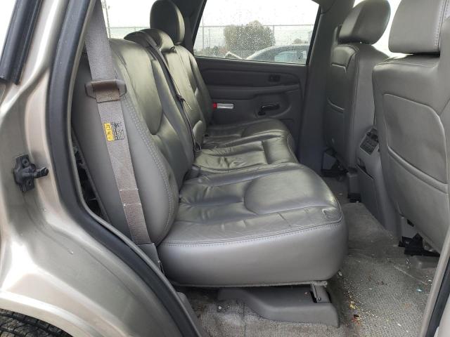 Photo 6 from auction – 2003 GMC YUKON DENA with VIN 1GKEK63U13J270763