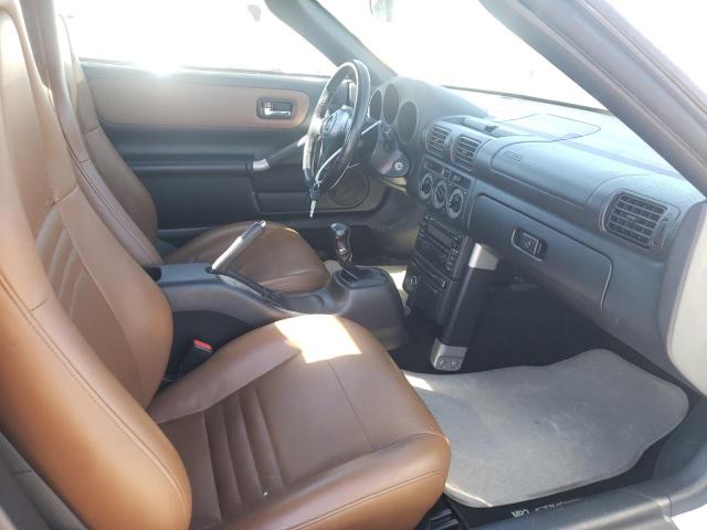 Photo 5 from auction – 2001 TOYOTA MR2 SPYDER with VIN JTDFR320710031360