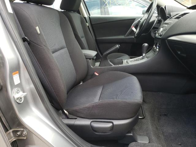 Photo 5 from auction – 2010 MAZDA 3 I with VIN JM1BL1SF6A1315758