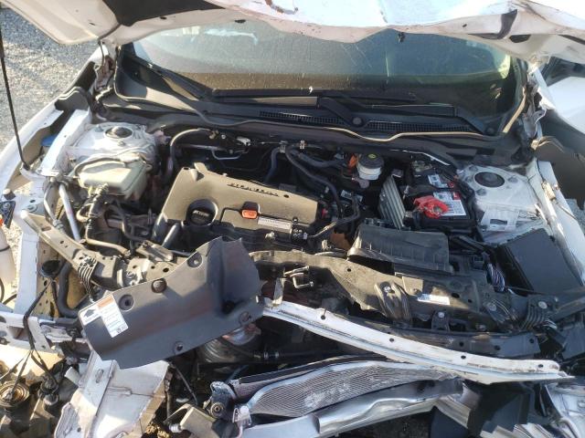 Photo 7 from auction – 2018 HONDA CIVIC LX with VIN 19XFC2F56JE012713