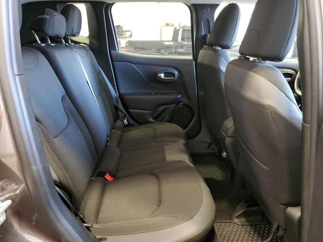 Photo 6 from auction – 2018 JEEP RENEGADE L with VIN ZACCJBBB6JPH98083