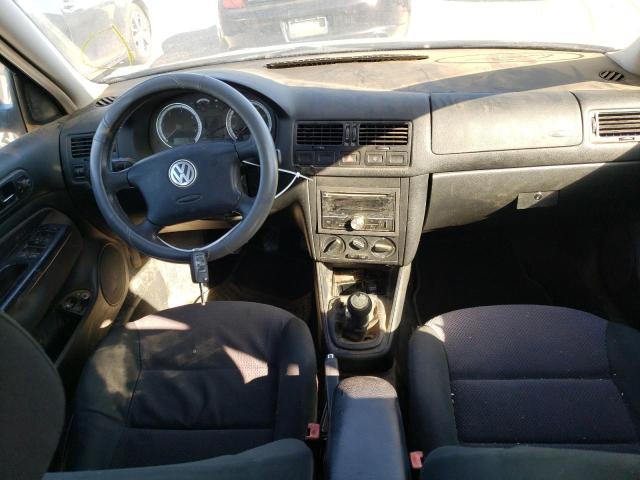 Photo 9 from auction – 2004 VOLKSWAGEN JETTA GLS with VIN 3VWSR69M04M144154