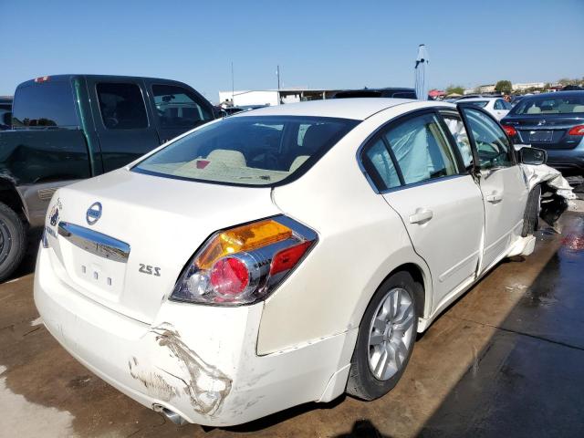 Photo 4 from auction – 2010 NISSAN ALTIMA BAS with VIN 1N4AL2AP9AN434978