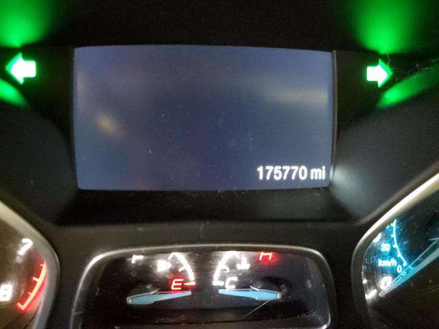 Photo 8 from auction – 2016 FORD ESCAPE SE with VIN 1FMCU0G94GUB25233