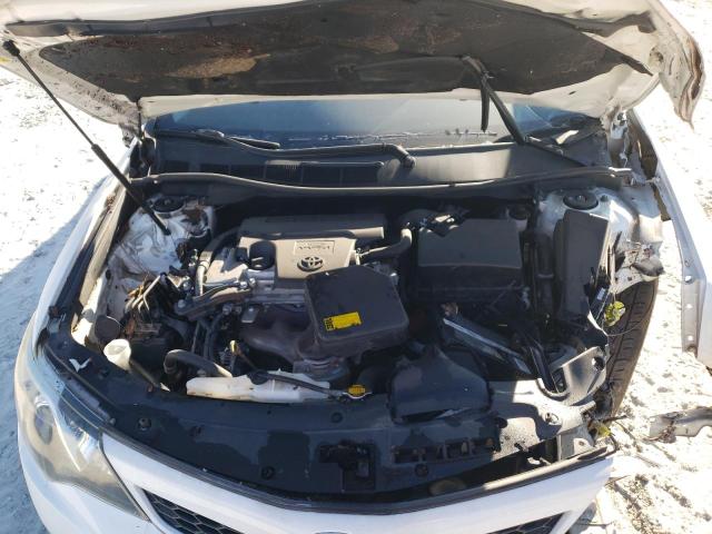 Photo 7 from auction – 2013 TOYOTA CAMRY L with VIN 4T1BF1FK9DU707484