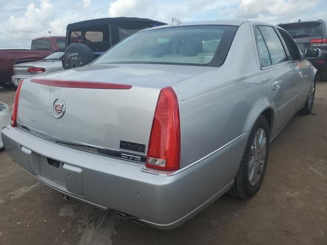 Photo 4 from auction – 2009 CADILLAC DTS with VIN 1G6KD57Y89U142210