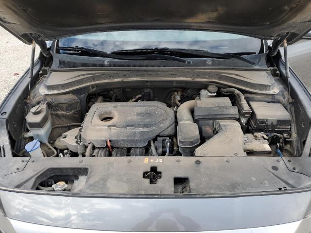 Photo 7 from auction – 2019 HYUNDAI SANTA FE S with VIN 5NMS23AD4KH096367