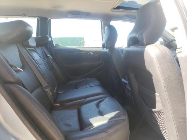 Photo 6 from auction – 2002 VOLVO V70 XC with VIN YV1SZ58DX21064279