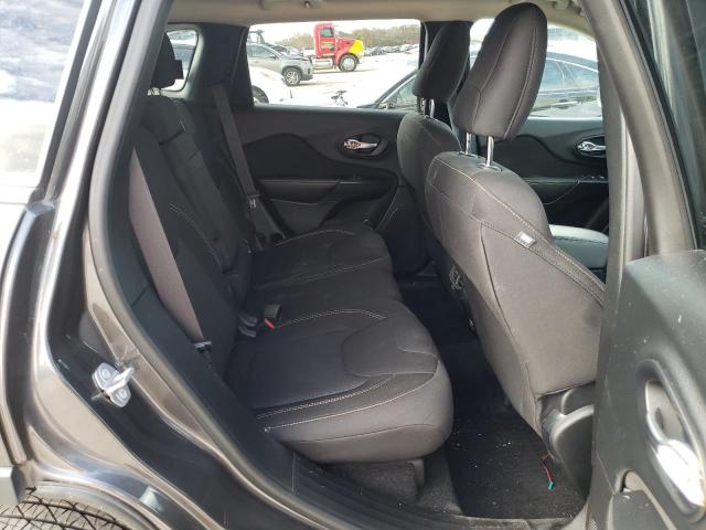 Photo 6 from auction – 2016 JEEP CHEROKEE L with VIN 1C4PJMCB8GW132186