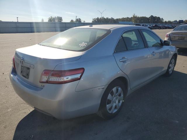 Photo 4 from auction – 2011 TOYOTA CAMRY BASE with VIN 4T1BF3EK6BU147658