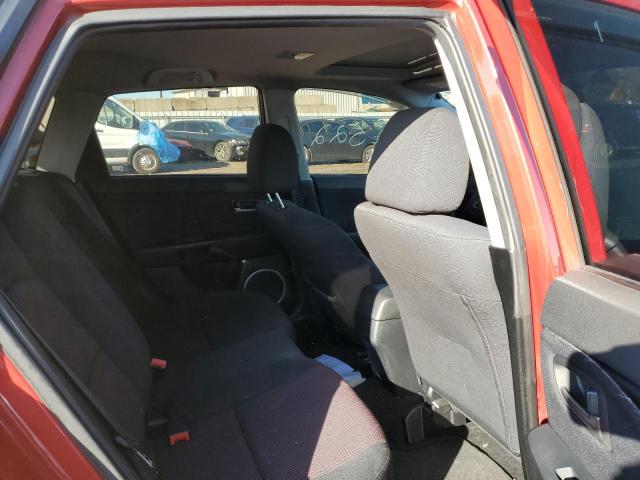 صورة رقم 6 من المزاد - 2005 MAZDA 3 HATCHBAC مع VIN JM1BK343151250311