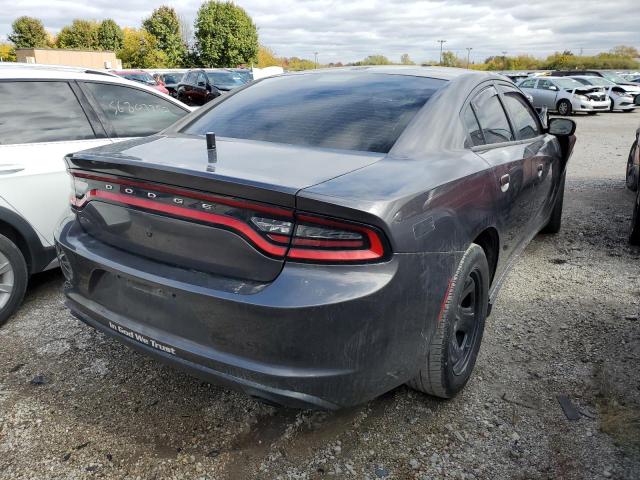 Photo 4 from auction – 2016 DODGE CHARGER PO with VIN 2C3CDXAT7GH175147