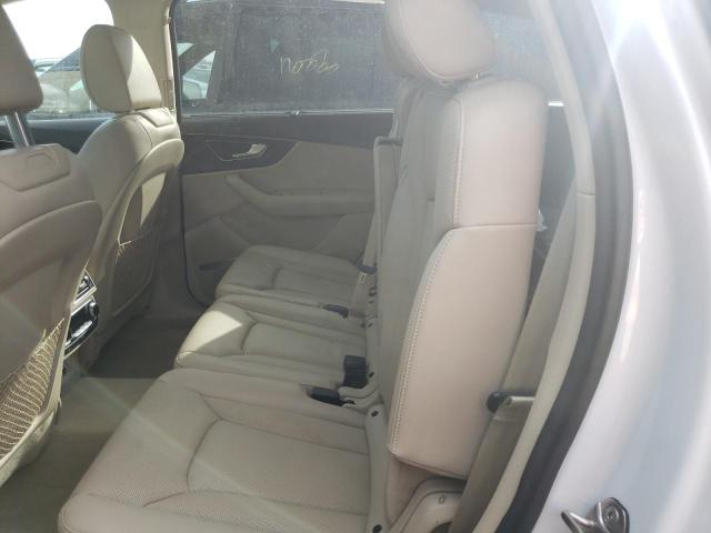 Photo 6 from auction – 2019 AUDI Q7 PRESTIG with VIN WA1VAAF79KD036305