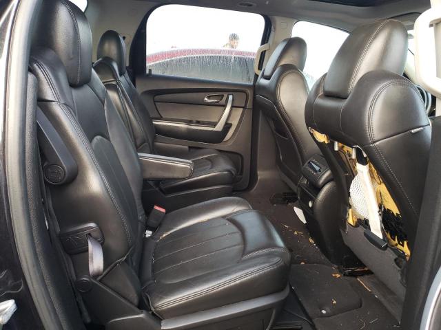 Photo 6 from auction – 2010 GMC ACADIA SLT with VIN 1GKLVNED8AJ251789