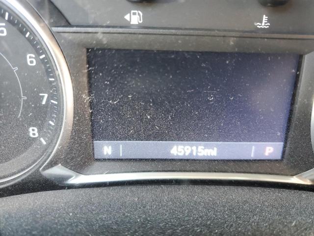 Photo 8 from auction – 2021 GMC TERRAIN SL with VIN 3GKALMEV5ML311671