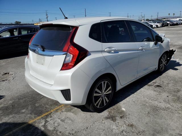 Photo 4 from auction – 2015 HONDA FIT EX with VIN 3HGGK5H83FM720481