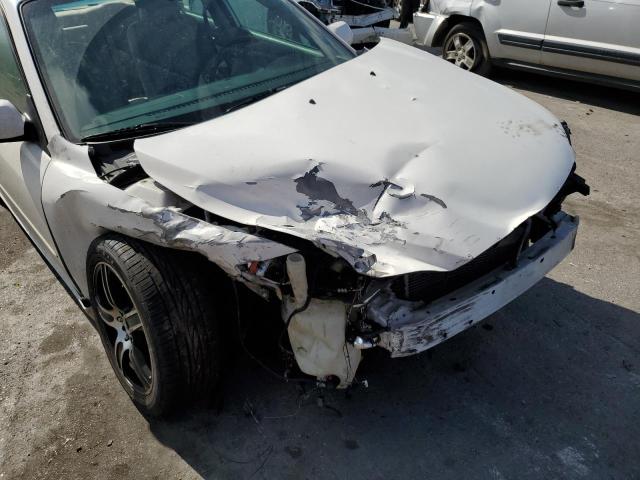 Photo 9 from auction – 2007 MAZDA MAZDA 6 with VIN 1YVHP80C575M16611