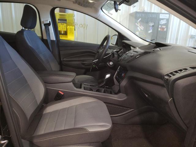Photo 5 from auction – 2018 FORD ESCAPE S with VIN 1FMCU0F71JUB34849