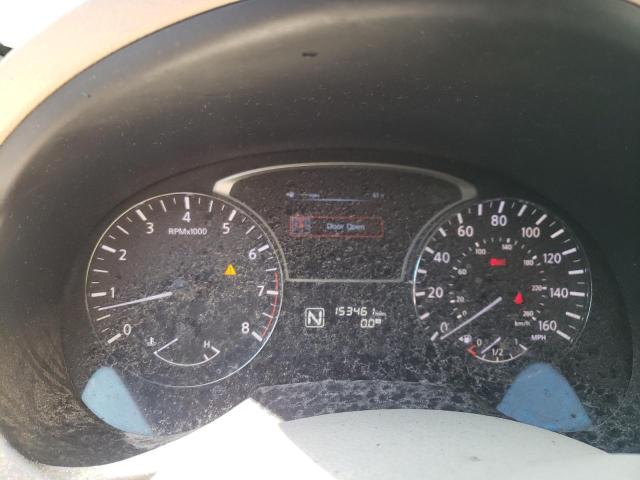 Photo 8 from auction – 2013 NISSAN ALTIMA 2.5 with VIN 1N4AL3AP6DN433412