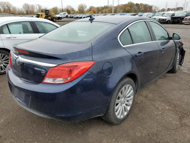 صورة رقم 4 من المزاد - 2011 BUICK REGAL CXL مع VIN 2G4GN5EC5B9197378