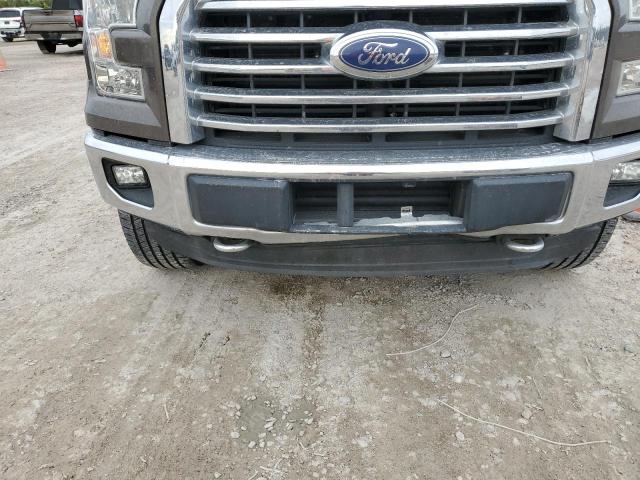Photo 9 from auction – 2016 FORD F150 SUPER with VIN 1FTEW1EP3GKD86900
