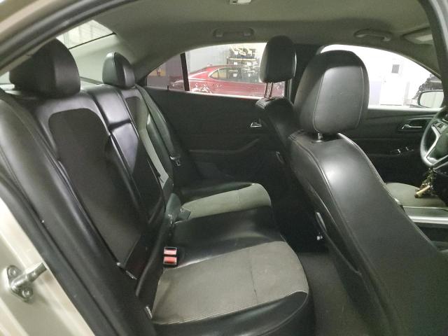 Photo 6 from auction – 2013 CHEVROLET MALIBU 1LT with VIN 1G11C5SA1DF299640