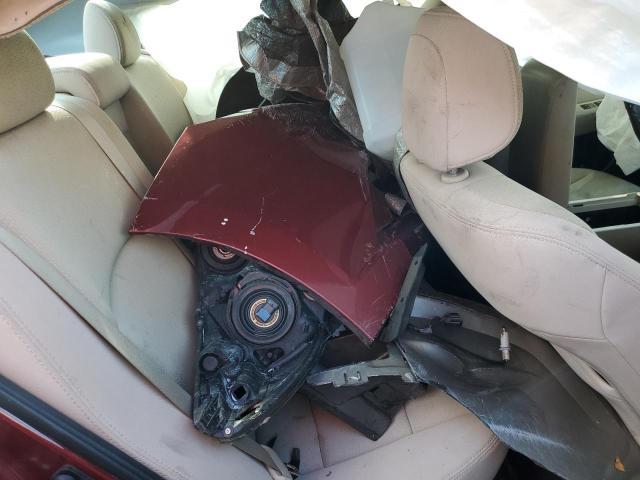 Photo 6 from auction – 2015 SUBARU LEGACY 2.5 with VIN 4S3BNAE61F3007463