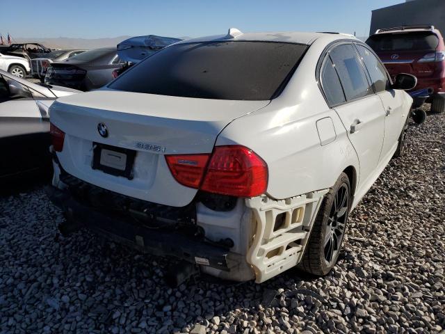 Photo 4 from auction – 2011 BMW 335 XI with VIN WBAPL5G56BNN22719