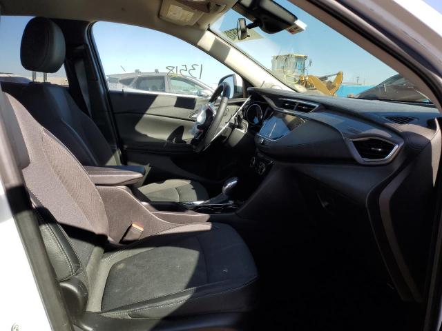 Photo 5 from auction – 2021 BUICK ENCORE GX with VIN KL4MMCSL0MB114793