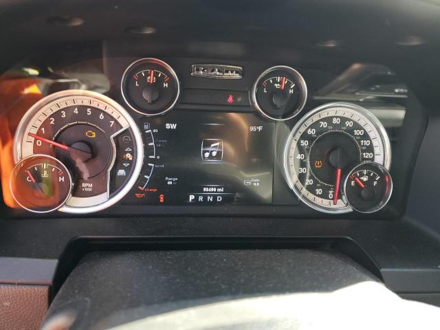 Photo 8 from auction – 2013 RAM 1500 LARAM with VIN 1C6RR7JT7DS555284