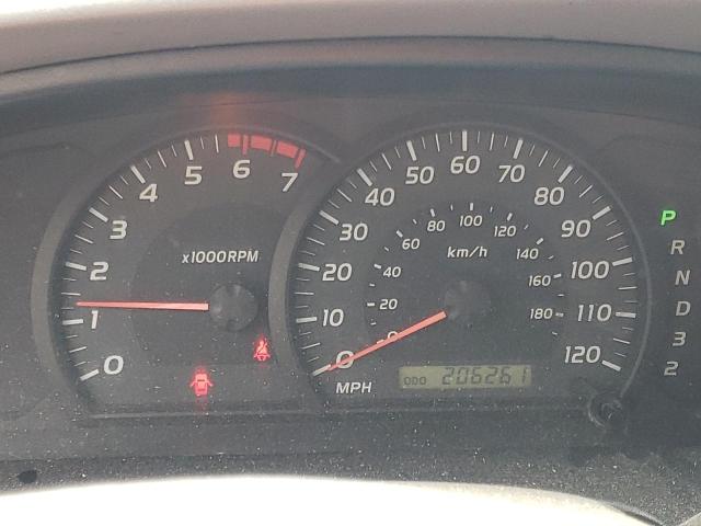 Photo 8 from auction – 2006 TOYOTA TUNDRA DOU with VIN 5TBDT44136S522753