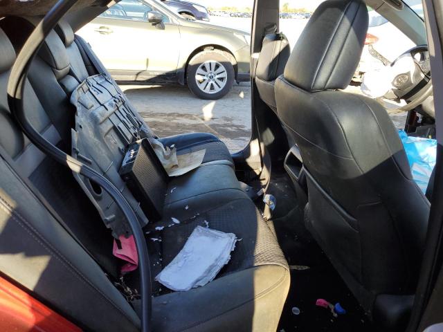 Photo 6 from auction – 2012 TOYOTA CAMRY BASE with VIN 4T1BF1FK4CU563292