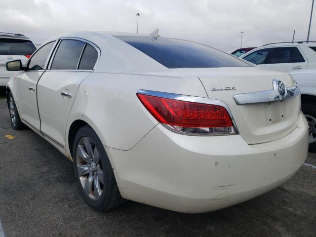 Photo 3 from auction – 2011 BUICK LACROSSE C with VIN 1G4GC5ED6BF106625