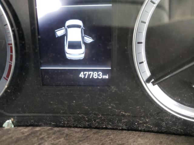 Photo 9 from auction – 2019 HYUNDAI SONATA SE with VIN 5NPE24AF5KH791724
