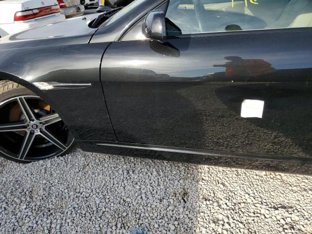 Photo 9 from auction – 2007 BMW 650 I with VIN WBAEK13547CN80243