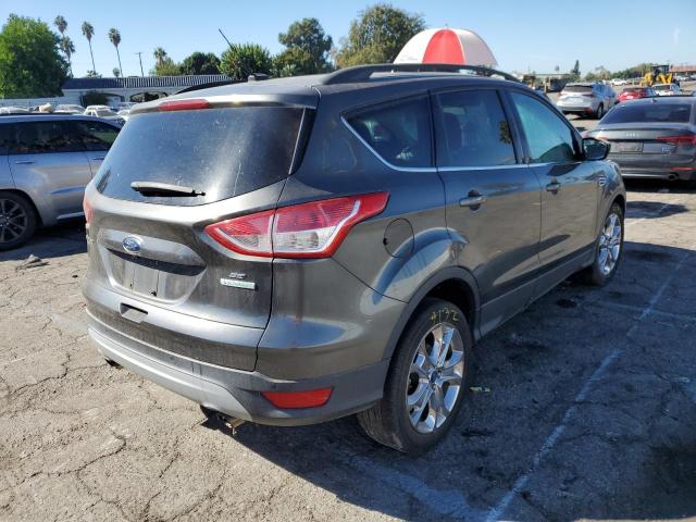 Photo 4 from auction – 2016 FORD ESCAPE SE with VIN 1FMCU0GX5GUA99093