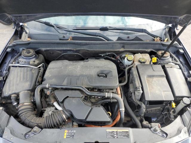 Photo 7 from auction – 2013 CHEVROLET MALIBU 2LT with VIN 1G11F5SRXDF177078