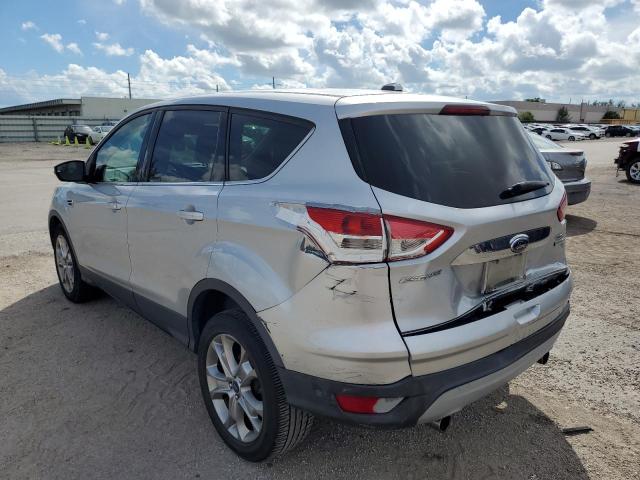 Photo 3 from auction – 2013 FORD ESCAPE SEL with VIN 1FMCU0HX4DUB36533