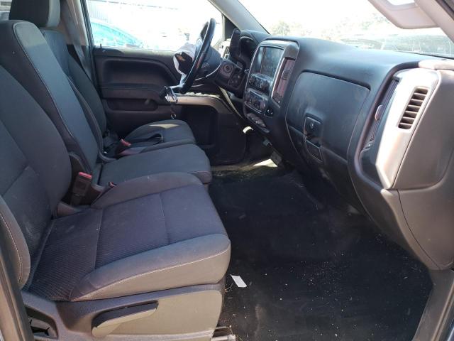 Photo 5 from auction – 2016 CHEVROLET 1500 with VIN 3GCUKREC1GG320436
