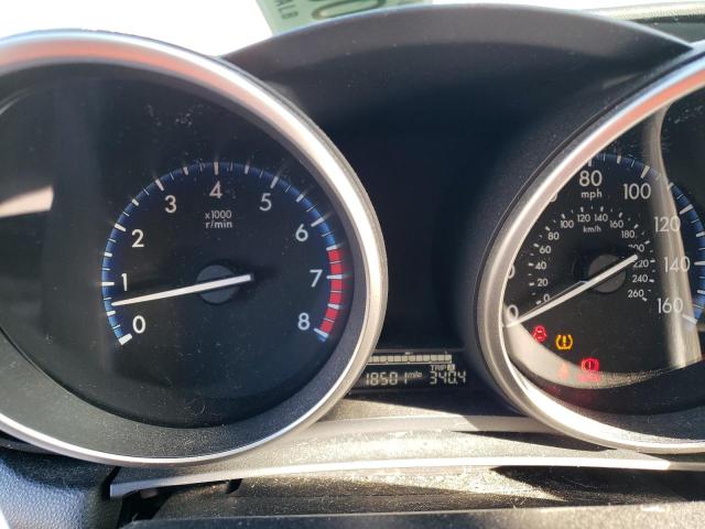 Photo 8 from auction – 2012 MAZDA 3 I with VIN JM1BL1V78C1635543