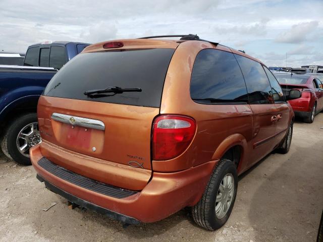 Photo 4 from auction – 2006 CHRYSLER TOWN & COU with VIN 2A4GP54L86R712406