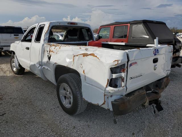 Photo 3 from auction – 2008 DODGE DAKOTA SXT with VIN 1D7HE32K98S554003