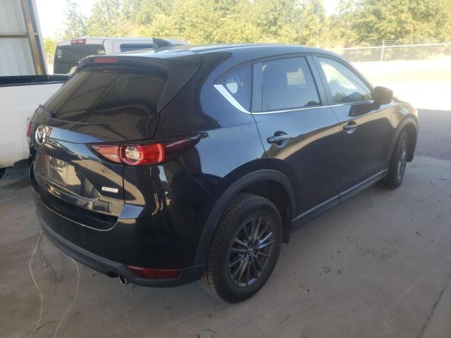 Photo 4 from auction – 2019 MAZDA CX-5 TOURI with VIN JM3KFACM5K1547037