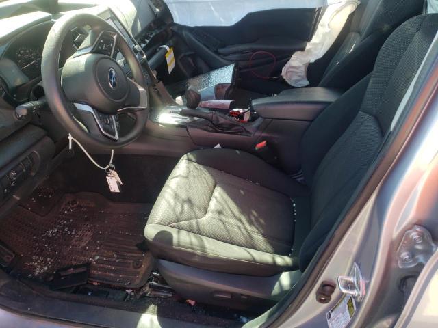 Photo 5 from auction – 2021 SUBARU IMPREZA PR with VIN 4S3GTAD68M3705840