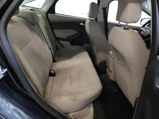 Photo 6 from auction – 2015 FORD FOCUS SE with VIN 1FADP3FE9FL339435