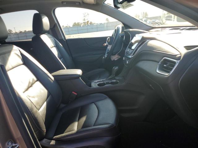 Photo 5 from auction – 2019 CHEVROLET EQUINOX PR with VIN 2GNAXNEV2K6233509