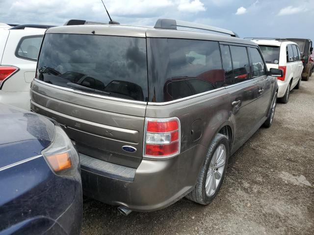Photo 4 from auction – 2014 FORD FLEX SEL with VIN 2FMGK5C80EBD14692