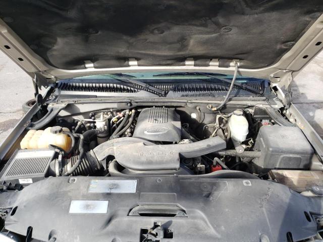 Photo 7 from auction – 2004 GMC YUKON with VIN 1GKEC13VX4R320037